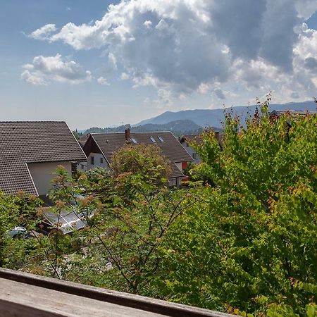 Vacation Home Sofia Zgornje Gorje Eksteriør billede