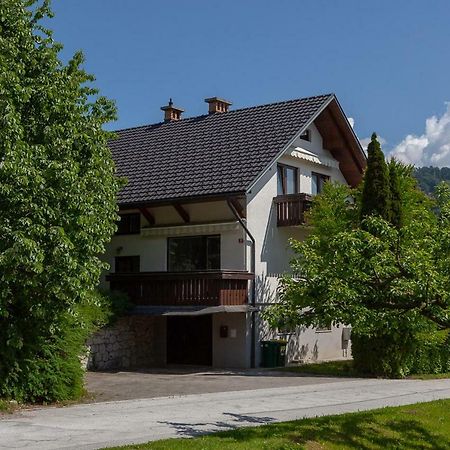 Vacation Home Sofia Zgornje Gorje Eksteriør billede