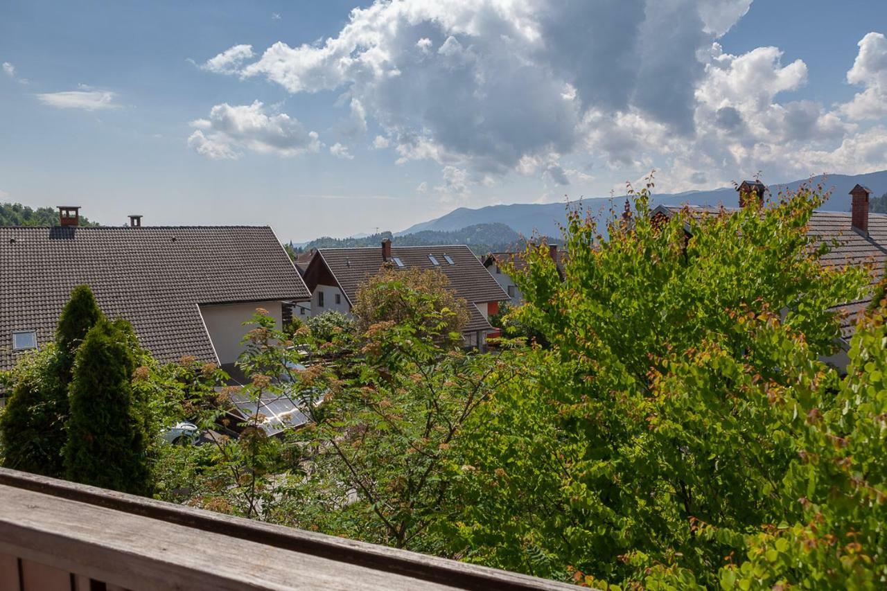 Vacation Home Sofia Zgornje Gorje Eksteriør billede