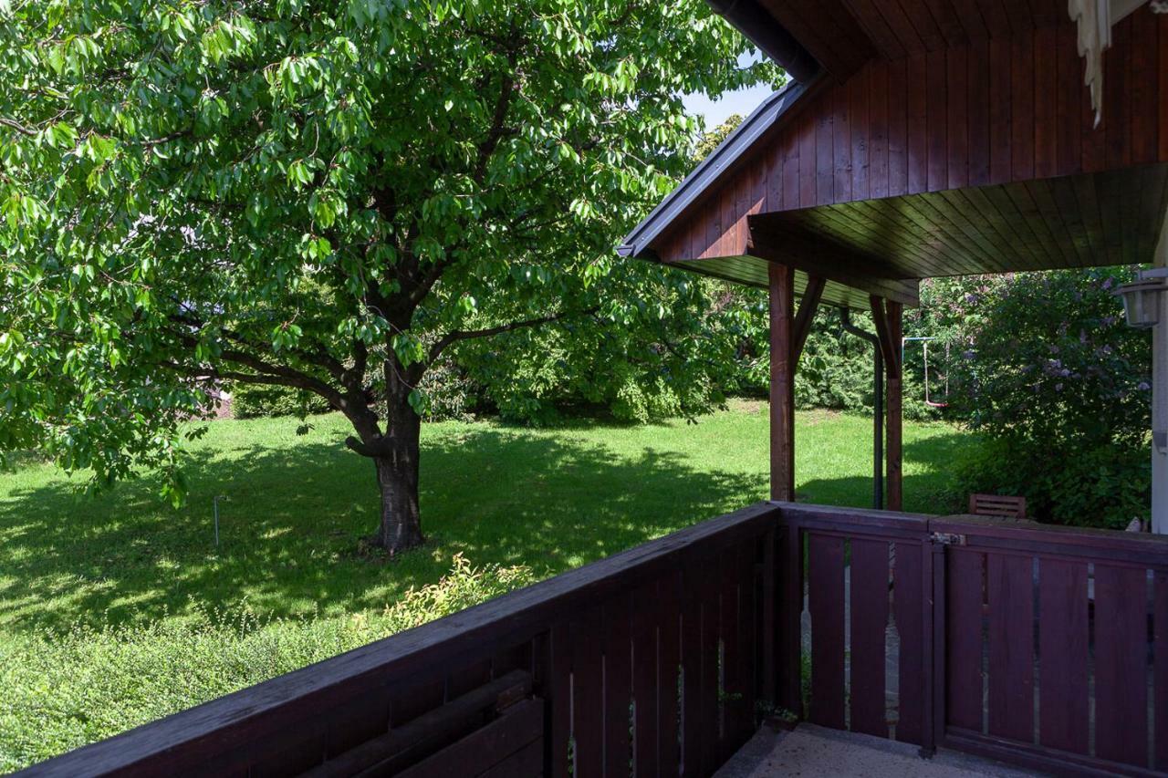 Vacation Home Sofia Zgornje Gorje Eksteriør billede