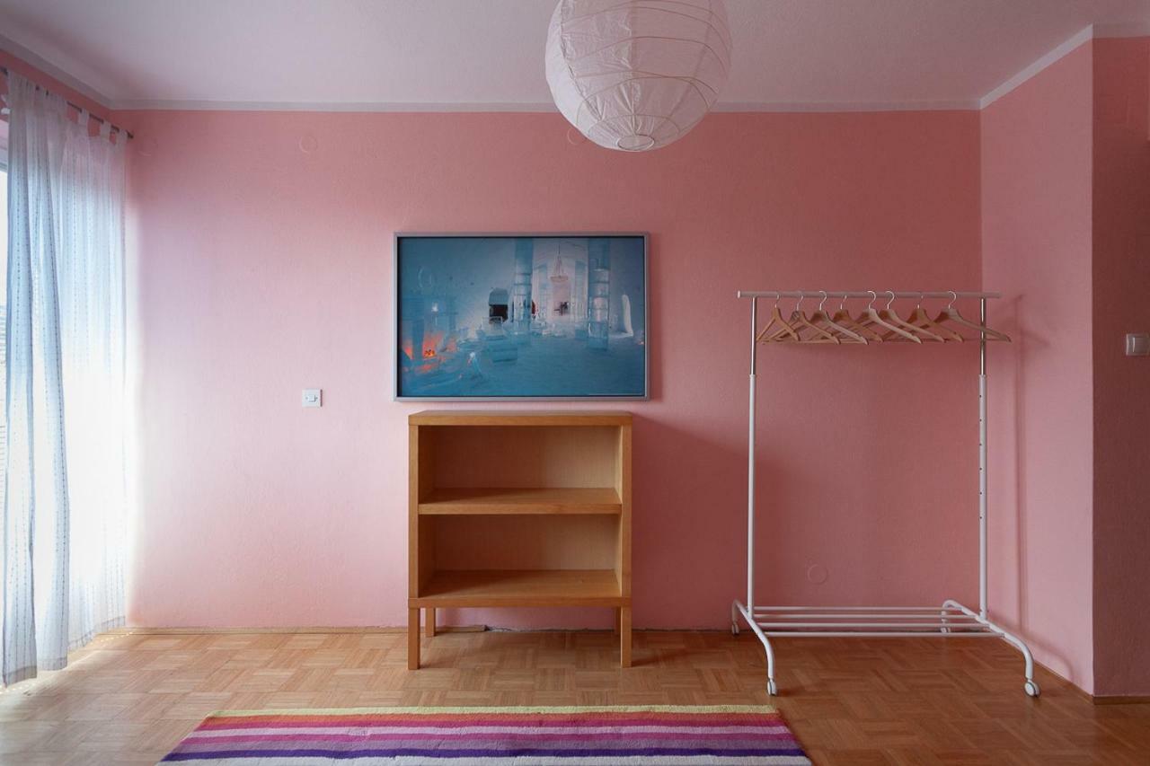 Vacation Home Sofia Zgornje Gorje Eksteriør billede