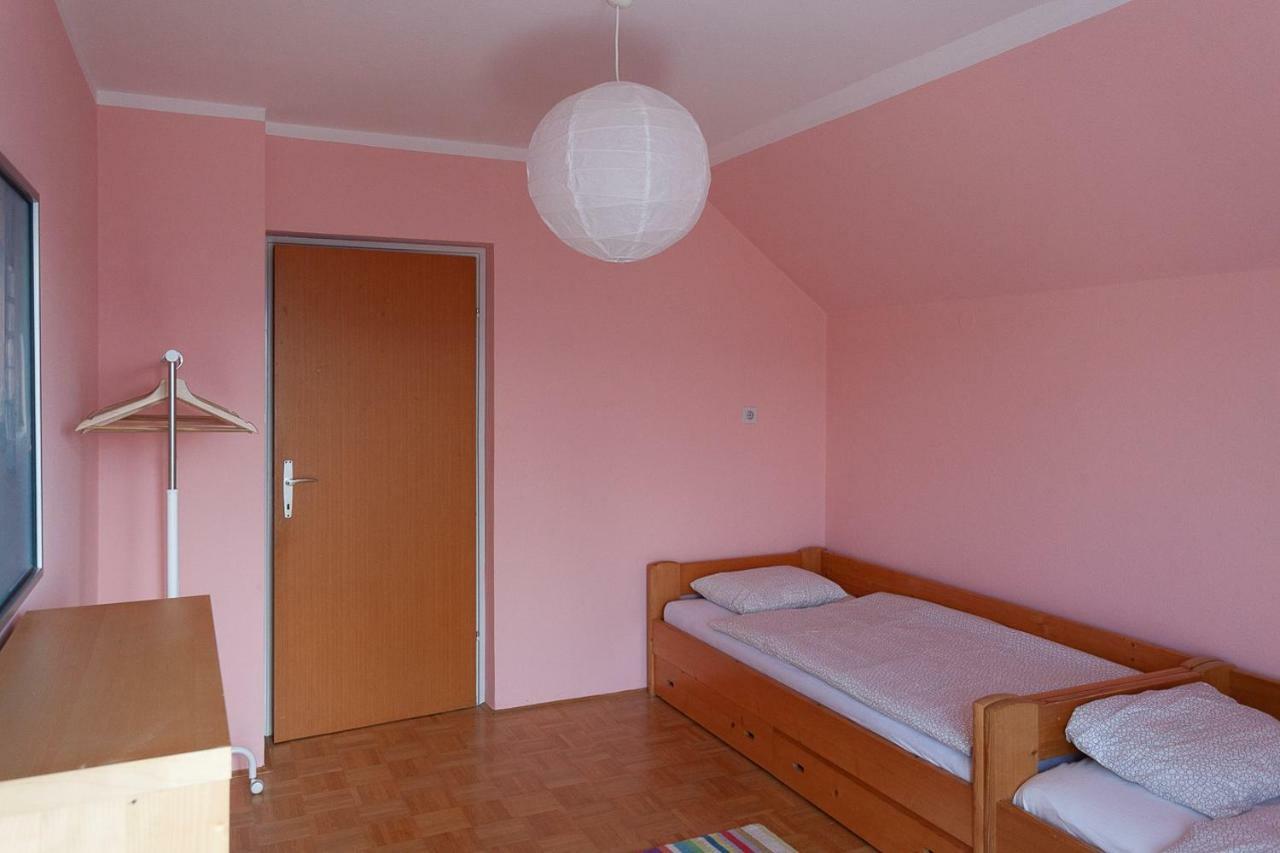 Vacation Home Sofia Zgornje Gorje Eksteriør billede