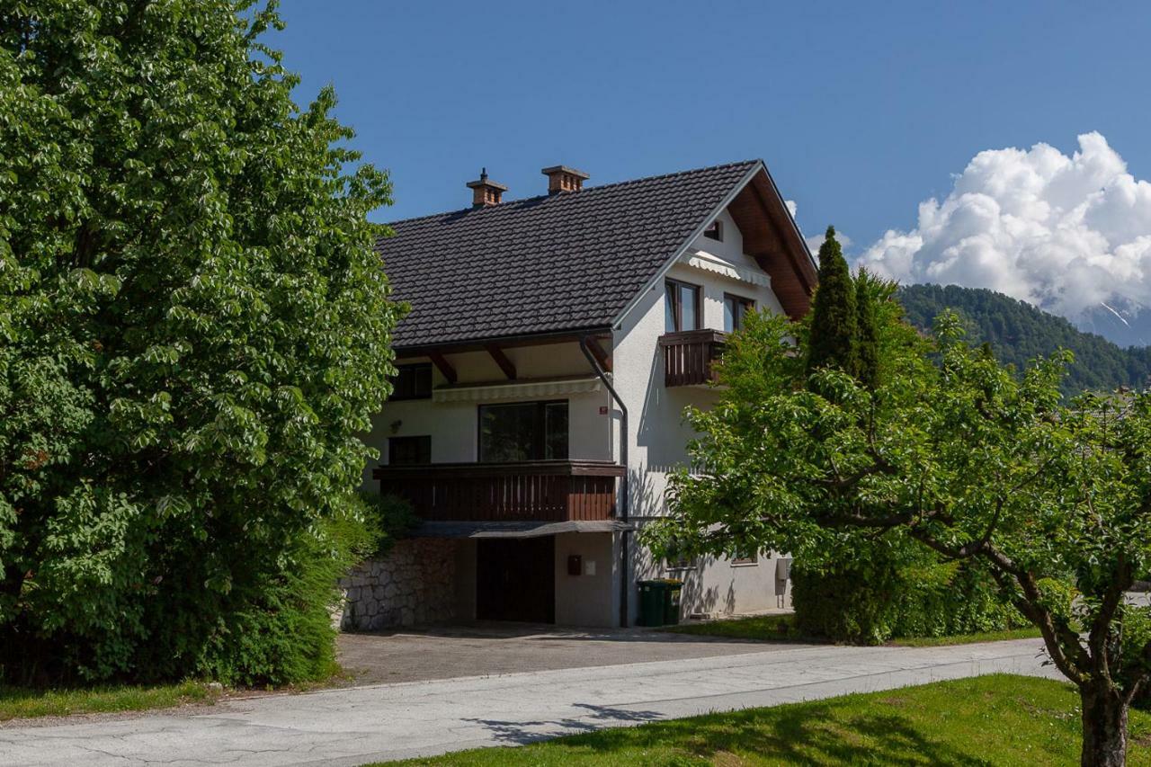 Vacation Home Sofia Zgornje Gorje Eksteriør billede