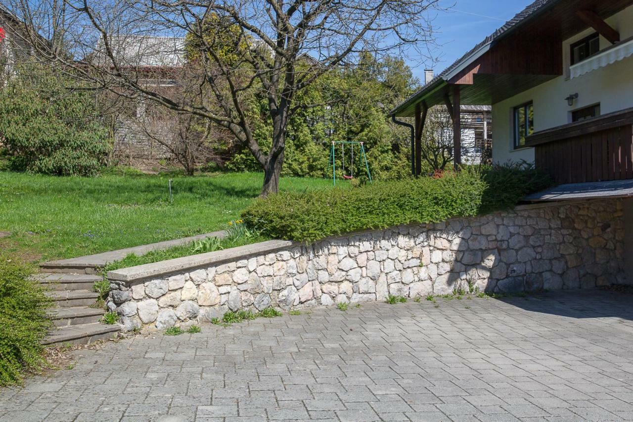 Vacation Home Sofia Zgornje Gorje Eksteriør billede