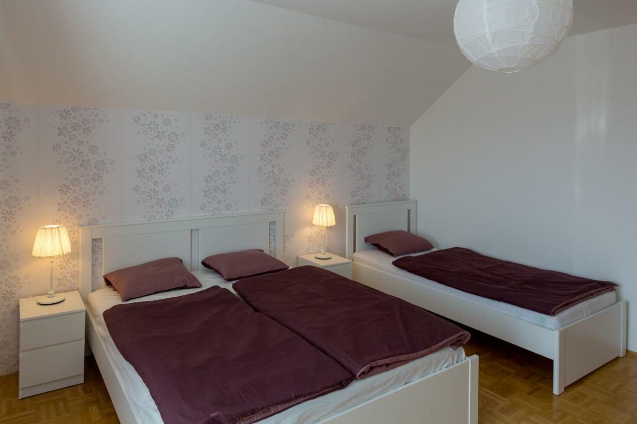 Vacation Home Sofia Zgornje Gorje Eksteriør billede