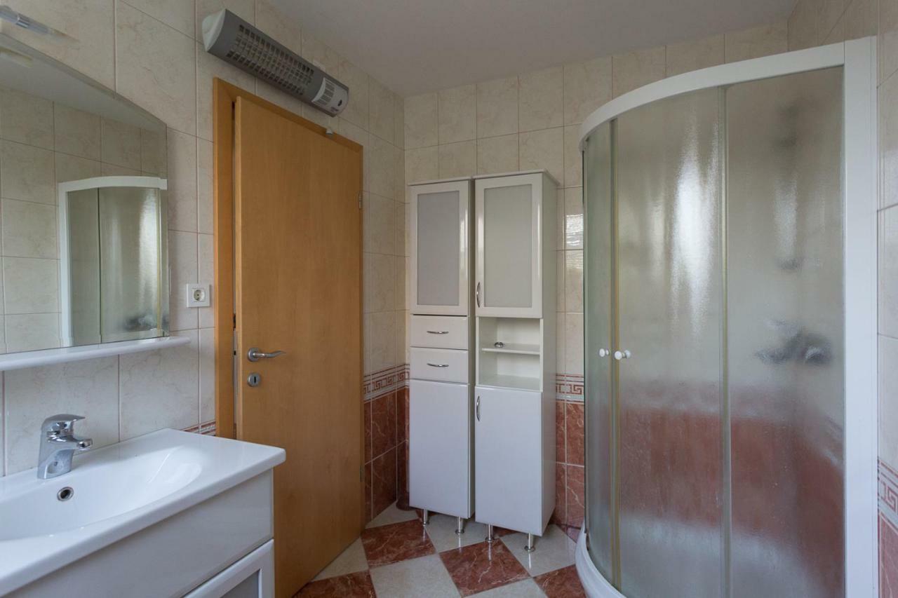 Vacation Home Sofia Zgornje Gorje Eksteriør billede