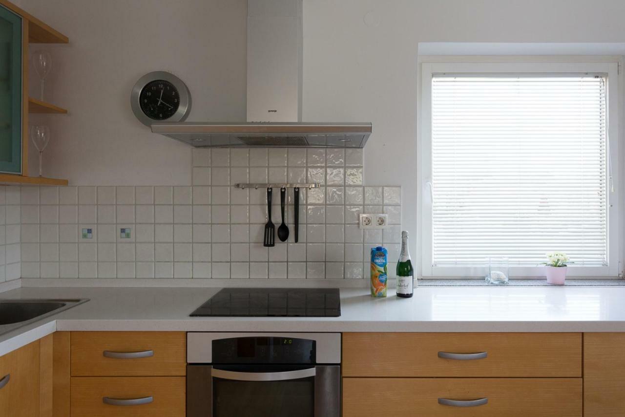 Vacation Home Sofia Zgornje Gorje Eksteriør billede