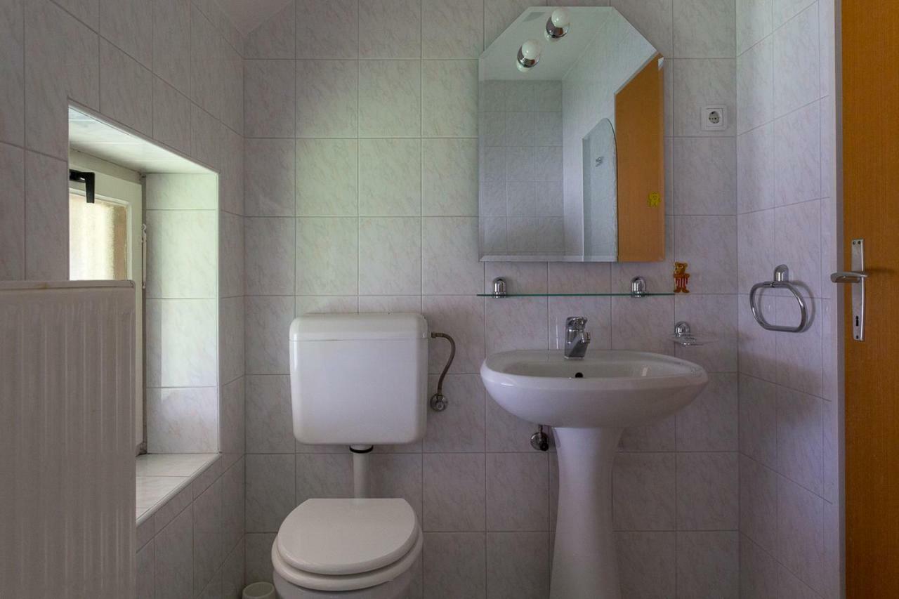 Vacation Home Sofia Zgornje Gorje Eksteriør billede