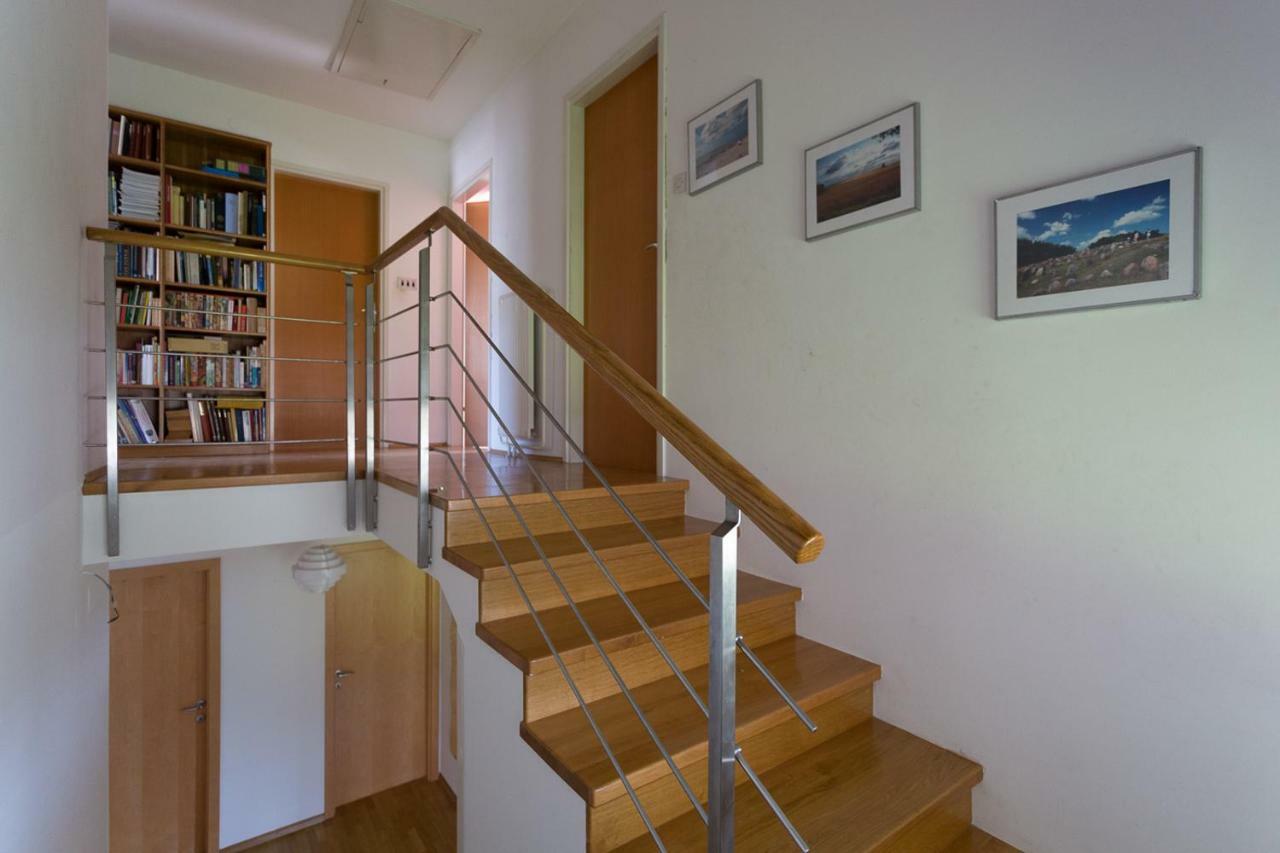 Vacation Home Sofia Zgornje Gorje Eksteriør billede