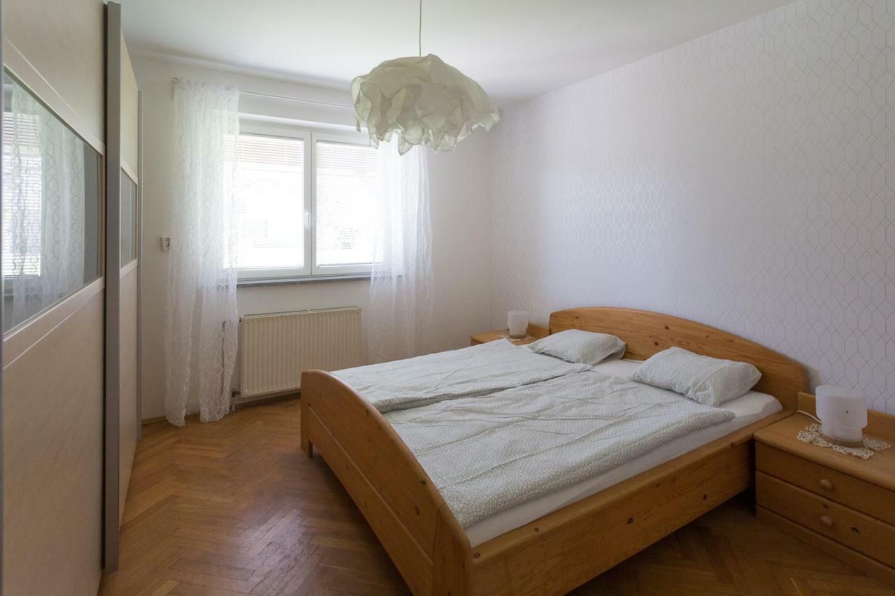 Vacation Home Sofia Zgornje Gorje Eksteriør billede