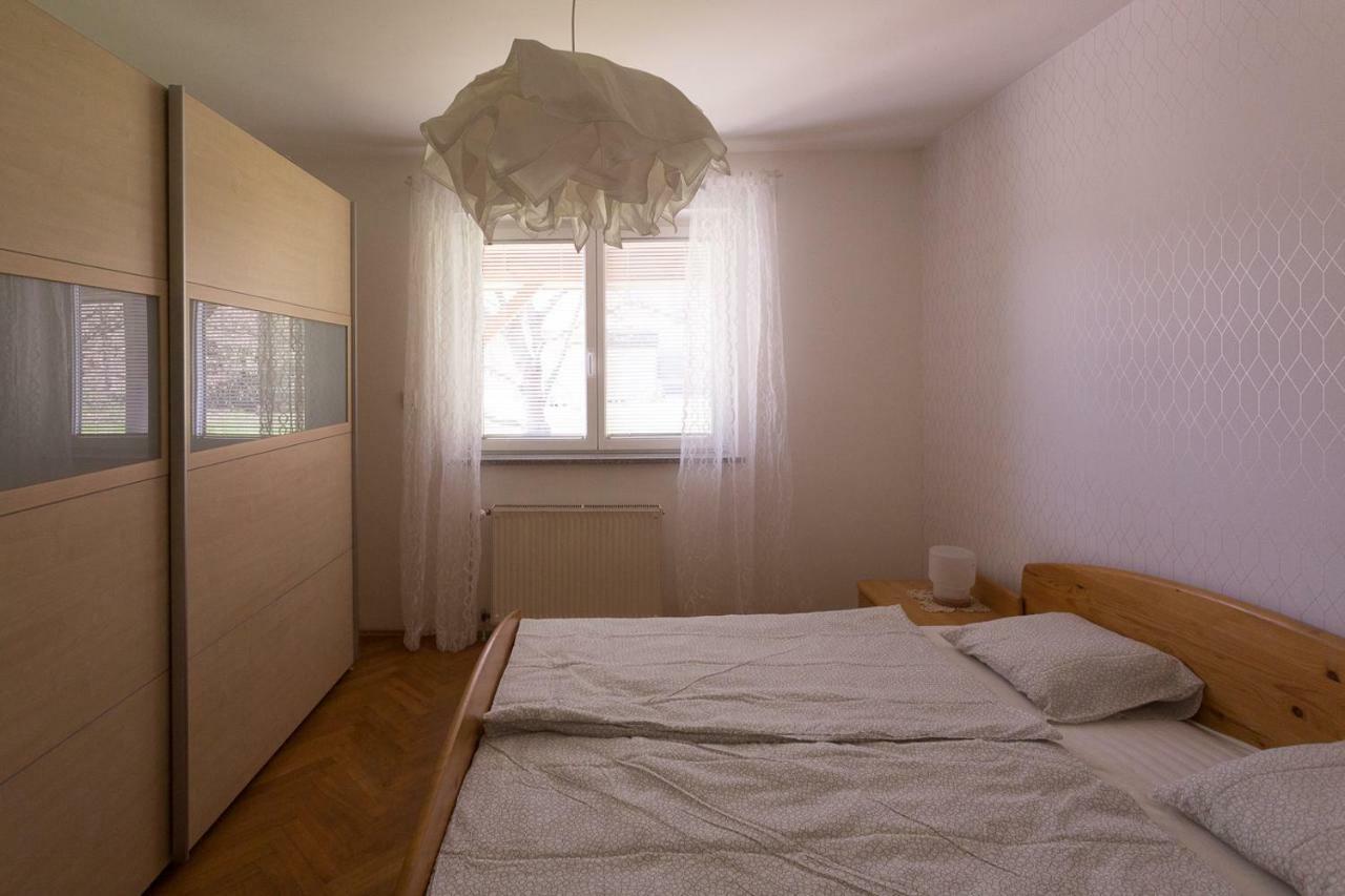 Vacation Home Sofia Zgornje Gorje Eksteriør billede