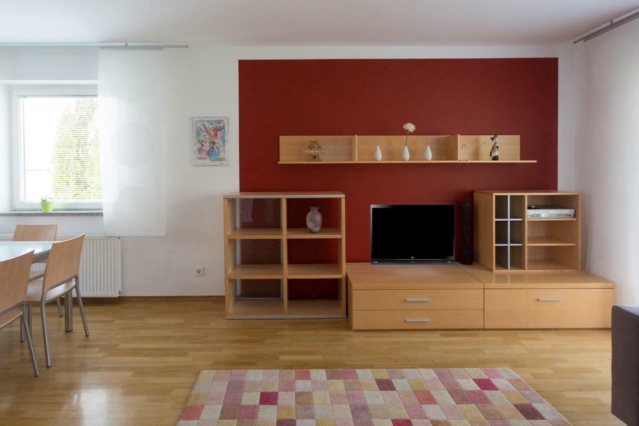Vacation Home Sofia Zgornje Gorje Eksteriør billede