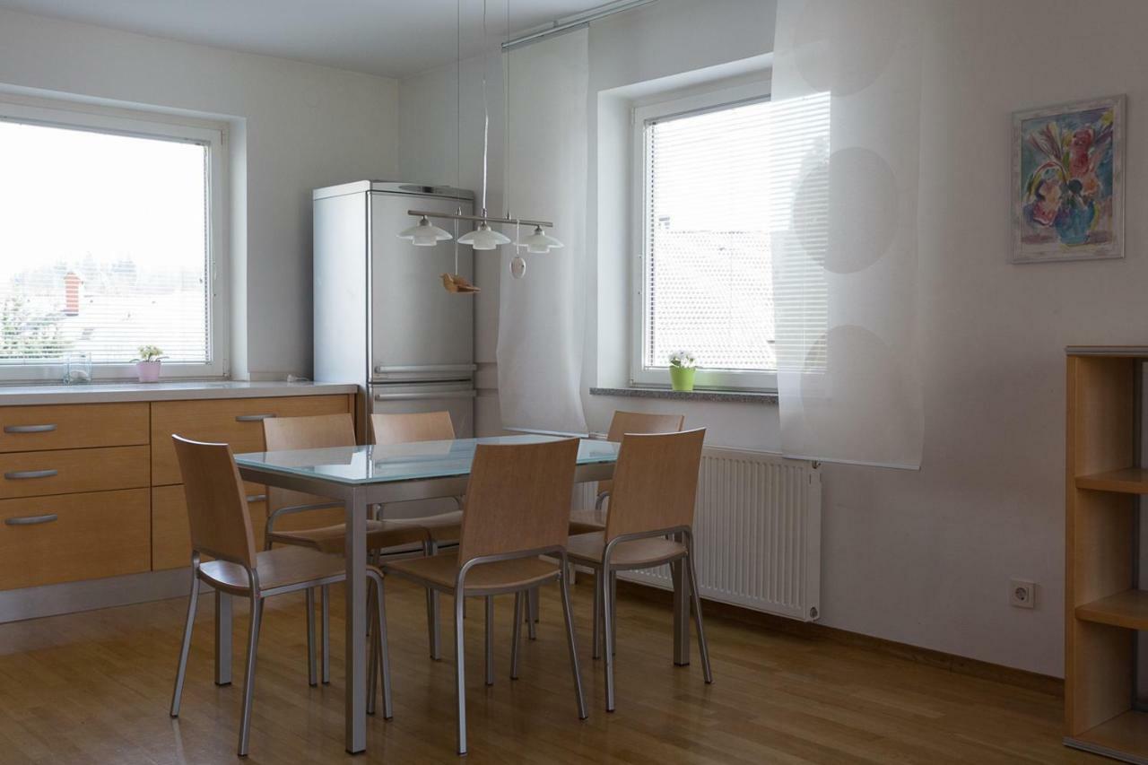 Vacation Home Sofia Zgornje Gorje Eksteriør billede