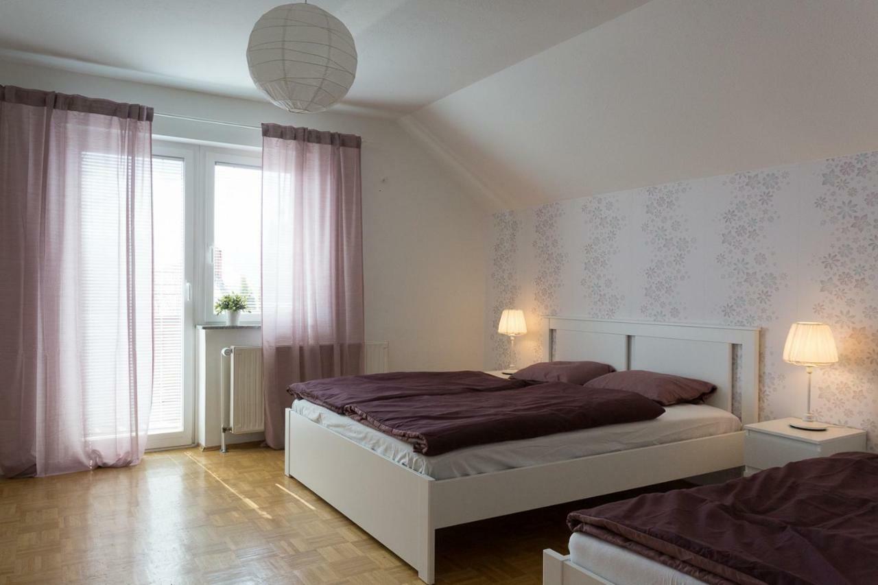 Vacation Home Sofia Zgornje Gorje Eksteriør billede