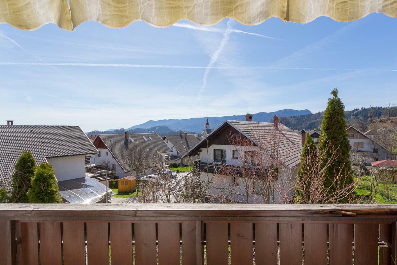 Vacation Home Sofia Zgornje Gorje Eksteriør billede