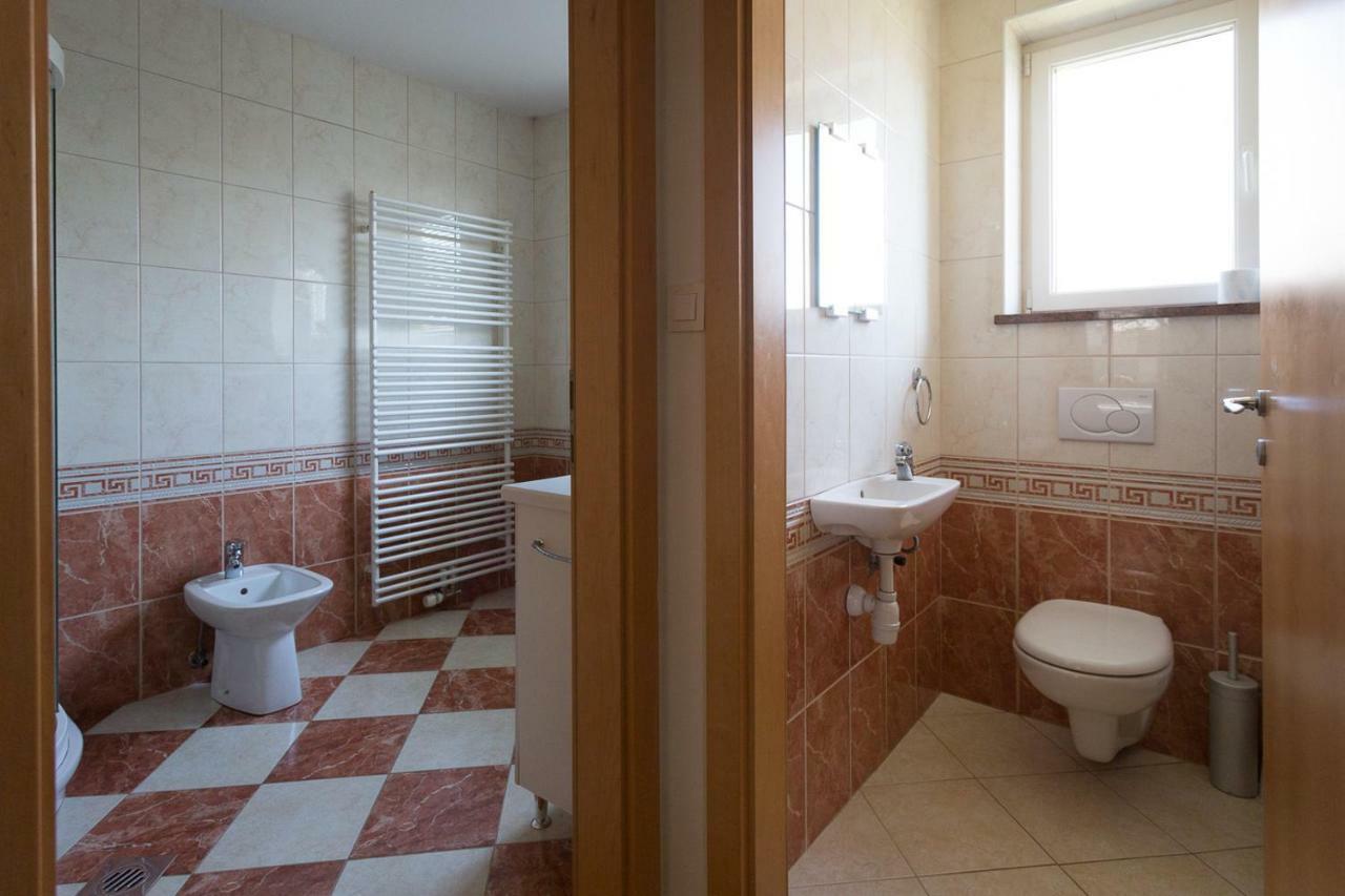Vacation Home Sofia Zgornje Gorje Eksteriør billede