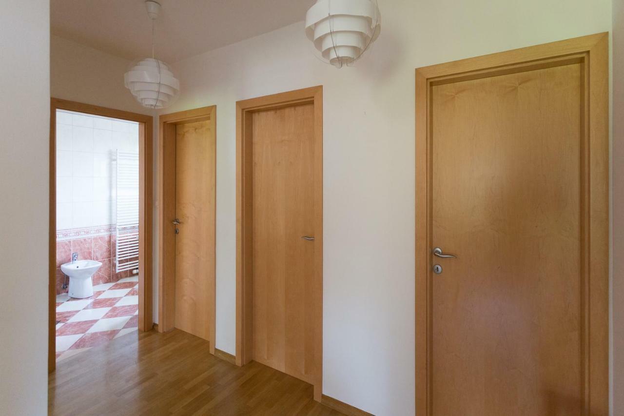 Vacation Home Sofia Zgornje Gorje Eksteriør billede