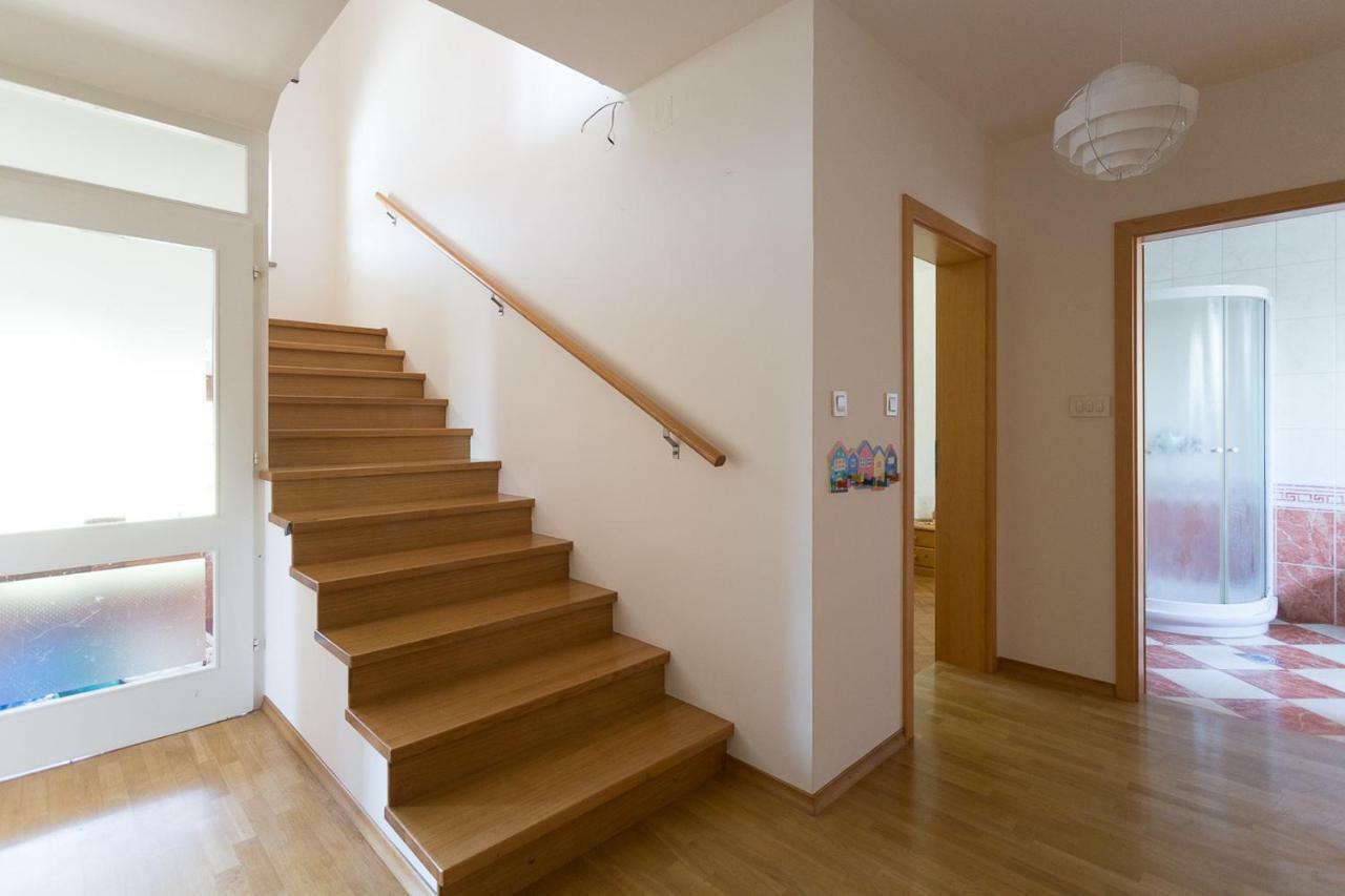 Vacation Home Sofia Zgornje Gorje Eksteriør billede